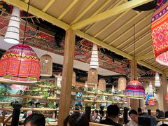 -椰夫人·养生椰子鸡(金沙洲永旺店)