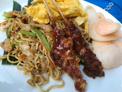 -Mai Mai Restaurant