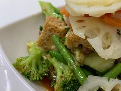 凉菜-回味南塘老王虾尾(总店)