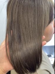 -MMby Hair Code芭曲发型