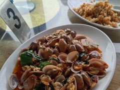 -七鲜渔港美食餐厅(巽寮湾海景店)
