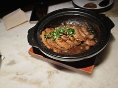 -绿茶餐厅(松江万达店)