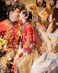 -童画全球婚纱艺术馆