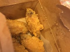 -比格比萨(方庄店)