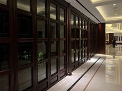 -杭州西子湖四季酒店·金沙厅