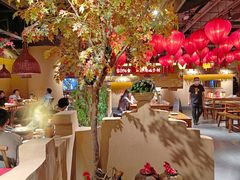 -老湘村·湖南土菜(天河维多利店)