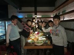 -JINNS锦时 steak&pizza(浸信会礼拜堂旧址店)