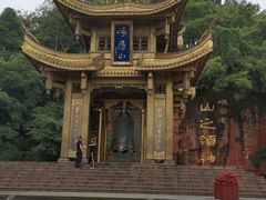 -峨眉山风景名胜区