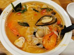 -米纸越南小馆(金鹰世界店)