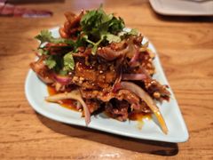 -老胖串店(工业南路店)