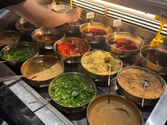 -火炉火自助餐(西直门凯德MALL店)