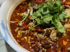 -雪花巷老锅贴(雪花巷店)