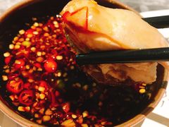 原味椰子鸡-大头椰·海南椰子鸡火锅(思明万象城店)