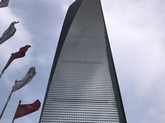 -上海中心大厦