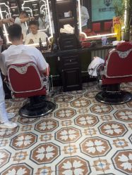 -豪帅男士理容馆