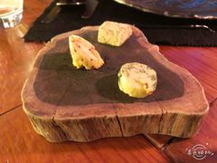 -AZUL by FUEL蓝色·法式酒馆(琶醍店)