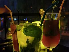 -东岸Cafe 爵士俱乐部