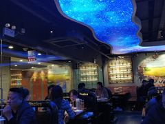 -三个蒙古大叔羊肉串(大宁店)