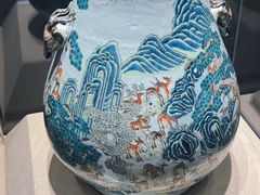 -大连金州博物馆