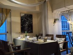 -桃花坞·私房菜餐厅(龙湖时代天街店)