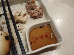 -东泰祥生煎馆(重庆北路店)