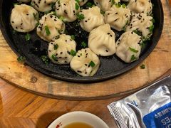 -上海人家花樣年华(中山公园店)