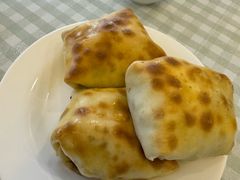 -新疆饭庄