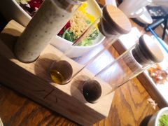 -小大董·烤鸭(王府井apm店)