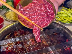 -邓莽子老火锅(中兴路总店)