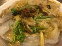 麻酱拉皮-张包铺(关东古巷店)
