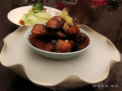 -环球港凯悦 · 享悦中餐厅