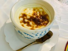 -伊斯坦布尔土耳其清真咖啡餐厅