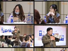 -VENCHI 闻绮(北京国贸商城店)