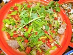 -小街47號江湖菜(四合院店)