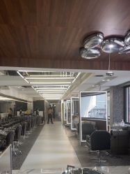 -厘里·salon