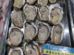 -渔夫蒸鲜(世奥湾店)