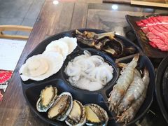 -丽江庭院之爱在路上(西单店)