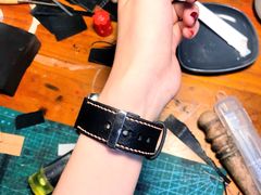 -零几体验diy皮具工作室(振业城店)