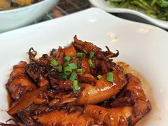 鱿鱼仔-走马楼饭庄(慈城古县城店)