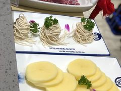-羊来顺冰煮鲜羊铁锅烀羊肉(八卦岭店)