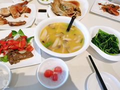 -衡山汇·高级粤菜(霄云路店)