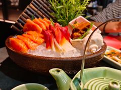 -匠和风精致料理(祥禾天地店)