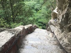 -北京上方山国家森林公园