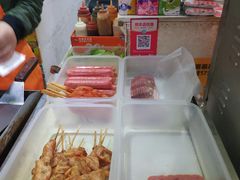 -台湾手抓饼(科园一路店)