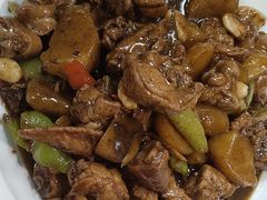 -好嫂子酱猪手•农家菜(知春路店)
