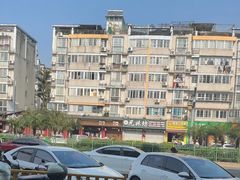 -汀小府·福建客家菜(鼓山沃尔玛店)