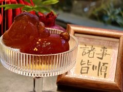 -俏立方·15年新楚菜