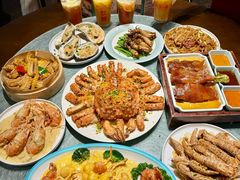 -蚝得喜海鲜(东城店)