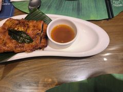 -帕蓝·暹罗料理(大学路店)