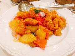 -凤凰楼酒家·粤宴点心(华强北店)